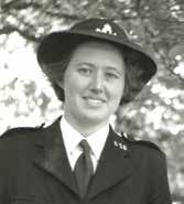NEWS/VIEWS 11 Women in Police 75 TH CELEBRATIONS In June, New Zealand Police will celebrate 75 years of women in the service, marking the June 1941 intake of the first 10 women in Police and