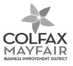 Colfax happenings, including a new French bakery at Ivanhoe By Hilarie Portell, Executive Director, Colfax Mayfair BID New businesses and development Welcome Katherine s French Bakery, opening soon