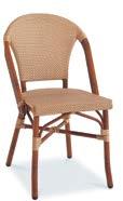 59 61 83 45 AC3505A01TEX AC3505A01TEX Dining Sidechair, Stackable Dining