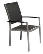 Dining Armchair with