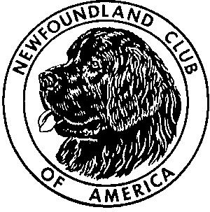 NEWFOUNDLAND CLUB OF AMERICA Two-Day DRAFT & ADVANCED DRAFT TEST (Saturday & Sunday) Hosted by: RIVER KING NEWFOUNDLAND CLUB April 1 & 2, 2017 7:30 AM Gordon F. Moore Community Park 4550 College Ave.