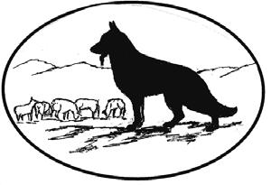 Catalog GERMAN SHEPHERD DOG CLUB OF AMERICA, INC.