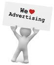 Directions to Event Site Catalog Advertising Price for one Full Page Advertisement in the show catalog is $40.00.