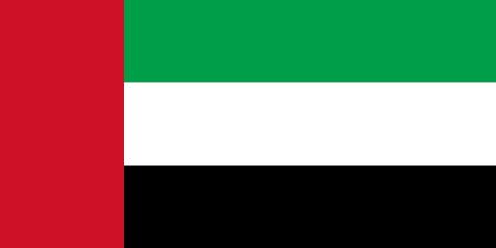 United Arab Emirates Abu Dhabi