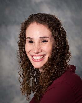 Chloe B. Spertus, DVM cbs259@cornell.edu University of Missouri, Columbia, Missouri Resident, Comparative Ophthalmology, 2 nd DVM Rot.