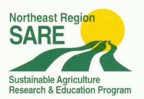 Agriculture Research & Education Program Copyright 2014. All rights reserved.