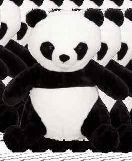 BeNni The Baby Panda