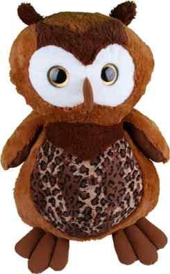 TWNKLE medium 45 CM Eyelit the Owl OWL -