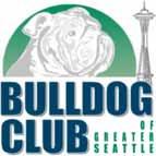 #2016066140 Bulldog Club of Greater Seattle Saturday, November 26, 2016 Specialty Show w/junior Showmanship Event #2016188002 ENTRIES CLOSE:
