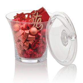 42. Ritzy jug filled with premium chocolates and presented in a box 510 g -