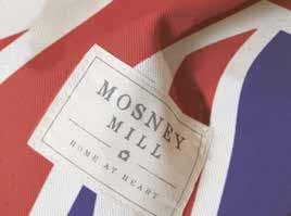 Country Designs Supporting British manufacturing ORDERING YOUR PRODUCTS Ordering is easy, simply email Emma at: trade@mosneymill.co.