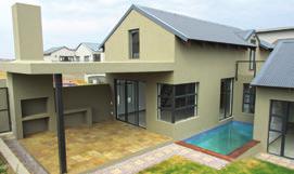 and rentals market in Waterfall Estate.