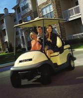 Villager 4 golf carts from Smith Power Equipment (SPE). The Precedent i2, probably the most advanced golf cart ever built, has set the standard for style and performance.