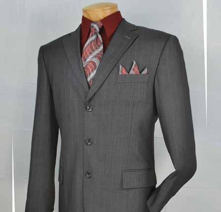 Executive 2 piece suit