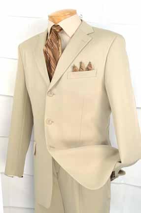 Executive 2 piece suit collection Medium