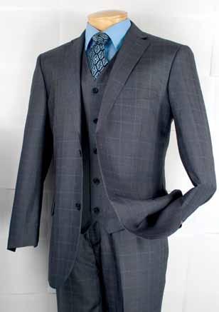 Classic 3 piece suit collection