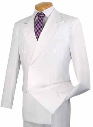 Poplin Dacron 36R-56R,38L-56L, 36S-48S Single breasted 3 buttons suit