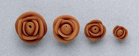 80/90 754608 CHOCOLATE 754603 754621 AUTUMN MIX ROSES & LEAVES