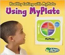 Department of Agriculture Two Bite Club was developed to introduce MyPlate to