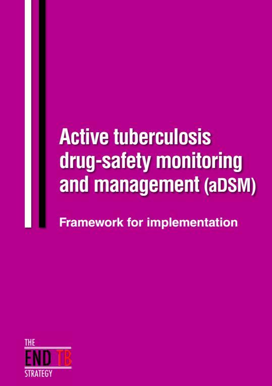 adsm active and systematic clinical and laboratory assessment of