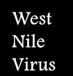 WNV/EEE Rabies AI (Non H5/H7)