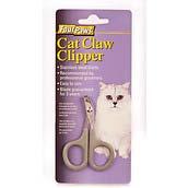 It feels more like a massage than a combing. You can get the furminator and zoom groom at www.chewy.com. 10. Nail Clippers. You should clip your cat s nails every four to six weeks.