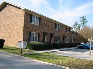 Hackberry Palmetto Pointe Townhouses Wise & Gertrude Dr, Sumter SC 29150 (803) 773-1477 2 BR = $575 3 BR =