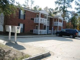 775-1201 2 BR/1 BA = $575 1. Go East on US 378 out Main Gate. (6.7 miles) 2. Turn Left on US-521. (0.