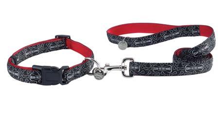 Guardian Gear Reflective Collars, Leads, and Harnesses Keep dogs safe with reflective collars, leads, and harnesses.