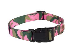 ZA160 5 ZA160 5 ZA160 1" Collar 18" 26" ZA165 4' x 5 8" Lead ZA165 6' x 1" Lead ZA166 3 ZA166 5 ZA166 3 ZA166 1" Harness 28" 36" TIP Casual Canine Bad to the Bone Collars, Leads and Harnesses The fun