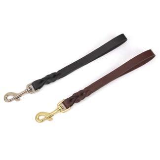Parrot Raspberry Sorbet Casual Canine Flat Leather Collars and Leads Now in our most popular bright colors! Thick, soft leather with reinforced stitching is strong, durable and fashionable.