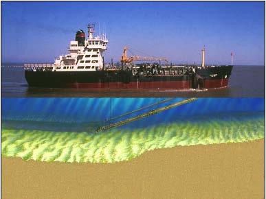 Hopper Dredging Although hopper dredging is prohibited by this Opinion, it is important to describe the restricted activity to ensure proper application of the PDCs.