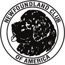 Newfoundland Club of America Specialty Show