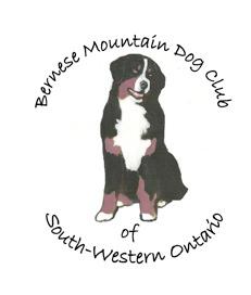 SPECIALTY SHOW BERNESE MOUNTAIN DOG CLUB OF SOUTH-WESTERN ONTARIO Sunday, August 14, 2016 BERNESE MOUNTAIN DOG CLUB OF SOUTH-WESTERN ONTARIO OFFICERS SHOW COMMITTEE JUDGES AND ASSIGNMENTS President