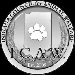 Indiana Council for Animal Welfare P.O.