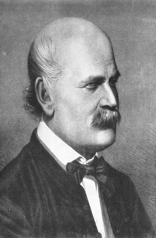 Ignaz Philipp Semmelweis (July 1, 1818, to August 13, 1865) Assistant to the professor of the maternity clinic at Vienna General Hospital Introduced hand washing