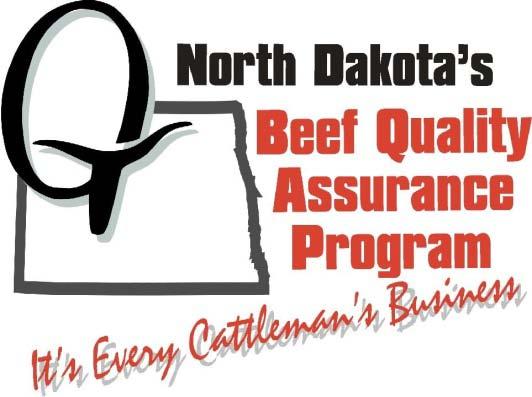 North Dakota Beef Quality Assurance