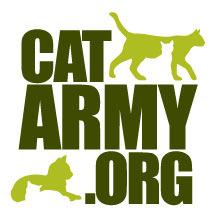 Cat Army o To honor and