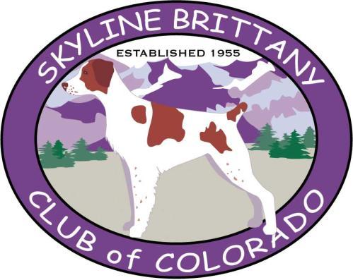 TO THE SKYLINE BRITTANY CLUB SPECILITY in BURLINGTON, CO Event #2016-149009 ENTRIES CLOSE 5:00 P.M.