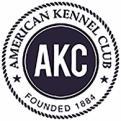 OFFICERS OF THE CLUB: CERTIFICATION Permission has been granted by the American Kennel Club for the holding of this event under A.K.C. Rules and Regulations. James P. Crowley, Secretary President.