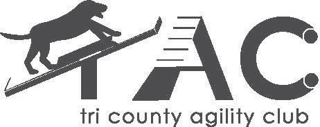 Premium List FOUR AKC LICENSED ALL BREED AGILITY TRIALS Entries will be accepted for dogs listed in the AKC Canine Partners program #2015645301, 2015645302, 2015645303, 2015645304 Tri-County Agility