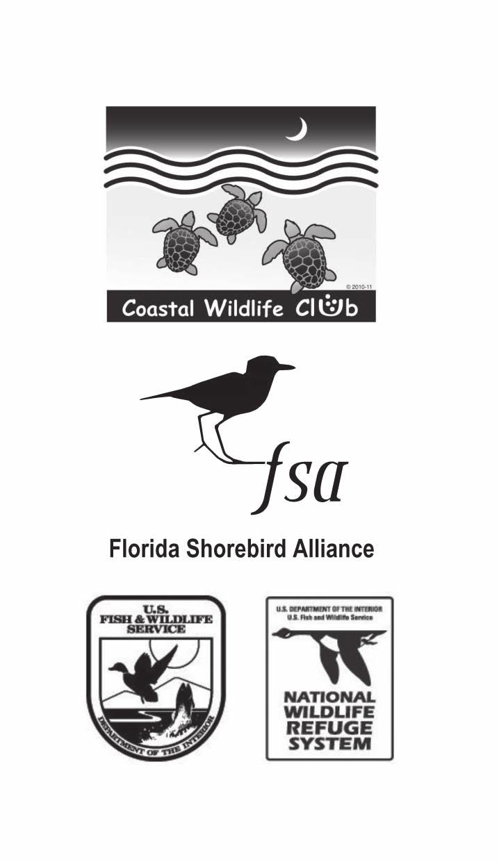 Snowy Plover Distribution in the United States These books have been reprinted by
