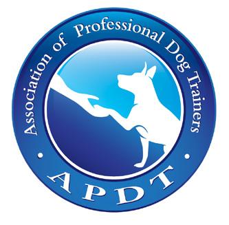 ABOUT THE ASSOCIATION OF PROFESSIONAL DOG TRAINERS The APDT was founded in 1993 by Ian Dunbar, PhD, BVetMed, MRCVS. A renowned veterinarian, animal behaviorist, dog trainer and writer, Dr.