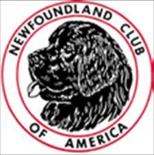 Newfoundland Club of America Working Test Entry Form Test Location: Chatfield State Park, Littleton, Colorado Test Giving Club: High Country Newfoundland Club (HCNC) Date: WD WRD WRDX This entry is a