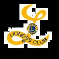Issue 10 Multiple District 105 ioness Newsletter Multiple District Lioness Chairman 2015 to 2017 - Angela Howard Hello everyone, since the last newsletter the time seems to have flown by, there has