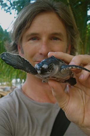 efforts. Part of the profits from every trip will support turtle conservation through our Billion Baby Turtles initiative; we pledge to save at least 100 hatchlings for every traveler.