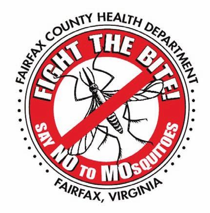 The Disease Carrying Insects Program (DCIP) was established in 2003 to monitor and control mosquitoes and West Nile virus in Fairfax County.