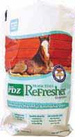 09/10_FH :2 Make sure your horse has enough vitamin A in their diet. This promotes healthier eyes, hooves, and coat.