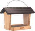 99 066193 Magnum Thistle Feeder 16 19 Holds 5 pounds of seed Reg. 20.