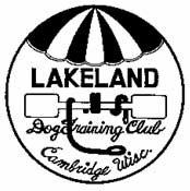 Premium List Event #s- Saturday (#2018064801), Sunday (#2018064802) Show hours: Saturday and Sunday 7:00am-7:00pm LAKELAND DOG TRAINING CLUB AKC All-Breed Agility Trial (Member of the American Kennel